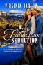 Cover Image: A Fallacious Seduction