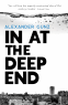 Cover Image: In at the Deep End