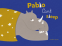 Cover Image: Pablo Can't Sleep
