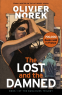 Cover Image: The Lost and the Damned