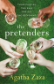 Cover Image: The Pretenders