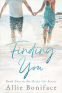 Cover Image: Finding You