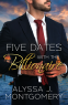 Cover Image: Five Dates with the Billionaire