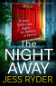 Cover Image: The Night Away