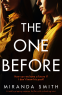 Cover Image: The One Before