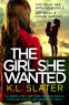 Cover Image: The Girl She Wanted