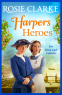 Cover Image: Harpers Heroes