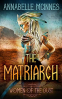 Cover Image: The Matriarch