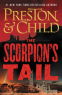 Cover Image: The Scorpion's Tail
