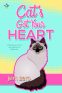 Cover Image: Cat’s Got Your Heart