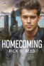 Cover Image: Homecoming