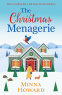 Cover Image: The Christmas Menagerie