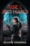 Cover Image: Rise of the Red Hand