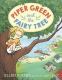 Cover Image: Piper Green and the Fairy Tree
