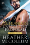 Cover Image: The Highlander’s Unexpected Proposal