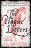 Cover Image: The Plague Letters