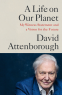 Cover Image: A Life on Our Planet