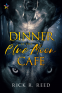 Cover Image: Dinner at the Blue Moon Café