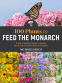 Cover Image: 100 Plants to Feed the Monarch