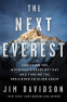 Cover Image: The Next Everest