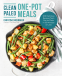 Cover Image: Clean Paleo One-Pot Meals