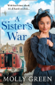 Cover Image: A Sister’s War