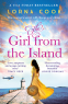 Cover Image: The Girl from the Island