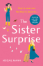 Cover Image: The Sister Surprise