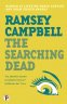 Cover Image: The Searching Dead