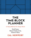 Cover Image: The Time-Block Planner