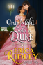 Cover Image: One Night with a Duke