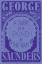 Cover Image: A Swim in a Pond in the Rain