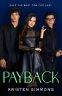 Cover Image: Payback