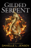 Cover Image: Gilded Serpent
