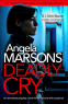 Cover Image: Deadly Cry