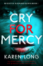 Cover Image: Cry for Mercy