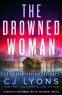 Cover Image: The Drowned Woman