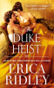 Cover Image: The Duke Heist