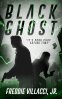 Cover Image: Black Ghost, Book 1