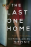 Cover Image: The Last One Home
