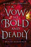 Cover Image: A Vow So Bold and Deadly- SAMPLER