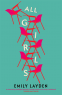 Cover Image: All Girls