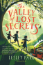 Cover Image: The Valley of Lost Secrets