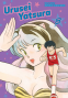 Cover Image: Urusei Yatsura, Vol. 8