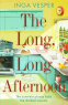 Cover Image: The Long, Long Afternoon