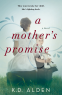Cover Image: A Mother's Promise