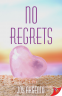 Cover Image: No Regrets