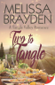 Cover Image: Two to Tangle