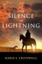 Cover Image: The Silence of Lightning