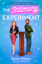 Cover Image: The Intimacy Experiment